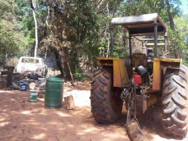 Brasileiro morto por terroristas paraguaios foi alvejado por 11 tiros