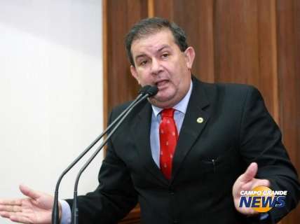 “Jerson vai apoiar Simone na disputa ao Senado”, diz líder do PMDB