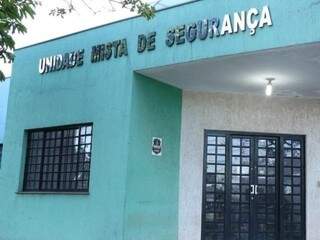 Caso foi registrado como morte a esclarecer na Depac do Centro. (Foto: Arquivo/Campo Grande News)