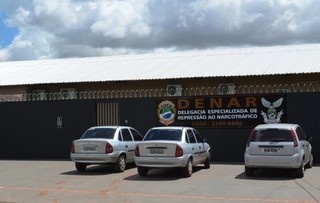 Denar funciona agora na rua Assef Buainain no Jardim Itatiaia (Foto: Divulgação)
