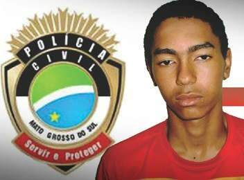  Preso no PR acusado de assassinato em gin&aacute;sio de Sidrol&acirc;ndia