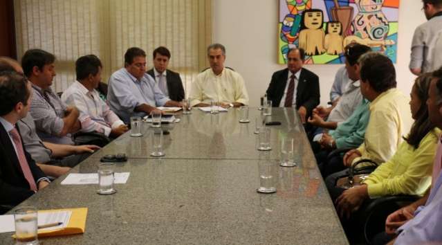 Produtores pedem para Estado acompanhar demarca&ccedil;&atilde;o de terras indigenas