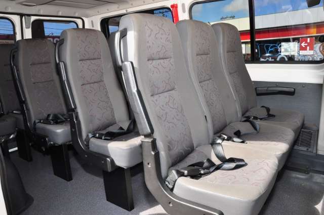 Em &eacute;poca de contratar transporte escolar, conhecer regras &eacute; essencial
