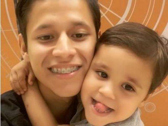 Pai que matou beb&ecirc; afogado vai para ala dos estupradores em pres&iacute;dio