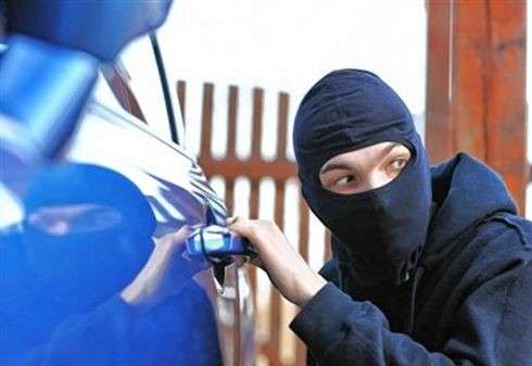 CESVI divulga lista dos carros menos vulneráveis à ação dos criminosos