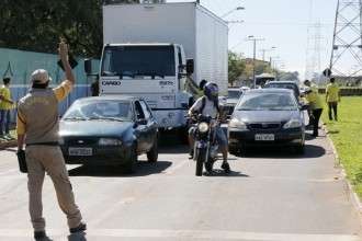 Passeio cicl&iacute;stico e missa comp&otilde;em atividades do Maio Amarelo no final de semana