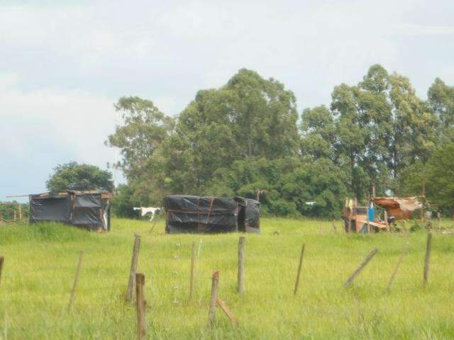 Tribunal Federal rejeita liminar da Funai e mant&eacute;m despejo de &iacute;ndios