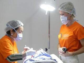 Em 10 anos, c&acirc;ncer de pele matou 386 pessoas no Mato Grosso do Sul