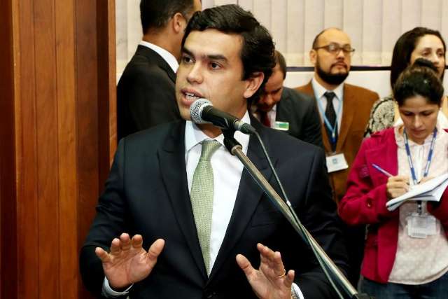 PSDB defende investiga&ccedil;&atilde;o sobre todos os incentivos firmados em MS