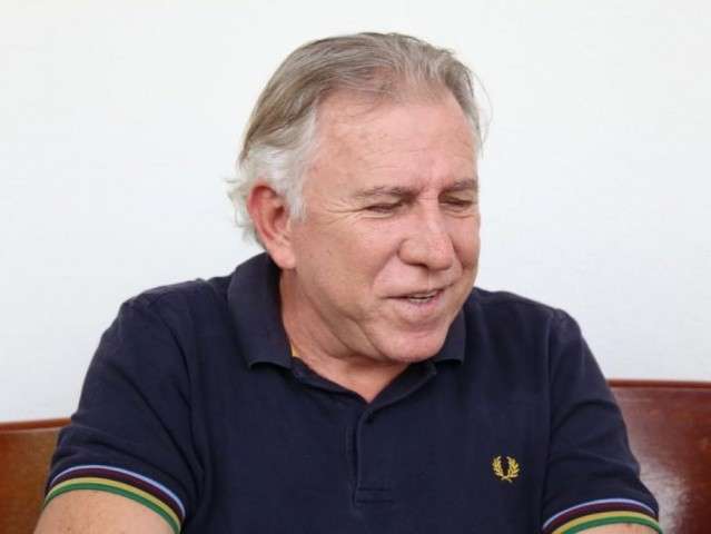 TRF mant&eacute;m a&ccedil;&atilde;o contra Giroto e mais 5 por fraude em compra de fazenda
