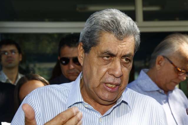 Pucinelli n&atilde;o esconde prefer&ecirc;ncia, mas diz que Giroto decidir&aacute; candidatura