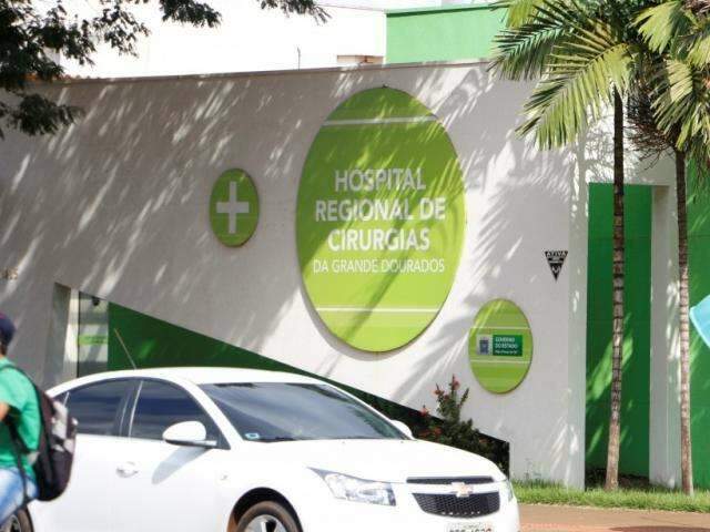 Estado retoma licita&ccedil;&atilde;o para hospital de cirurgias fechado h&aacute; sete meses