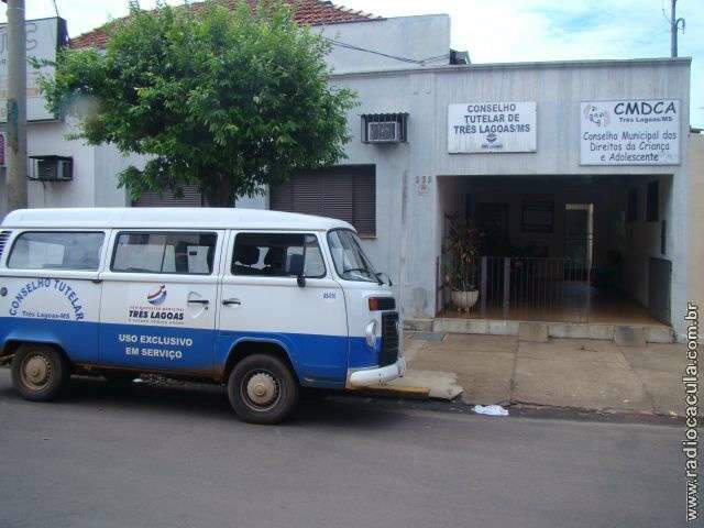 Homem &eacute; acusado de estuprar filha de 13 anos em Tr&ecirc;s Lagoas