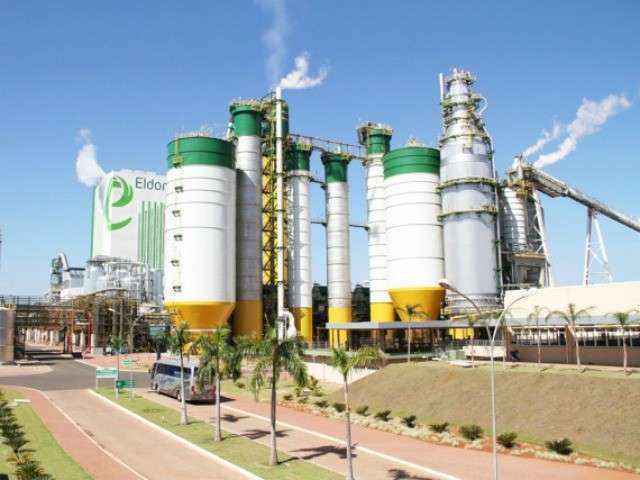 Venda da Eldorado a estrangeiros pode mudar mercado nacional de celulose
