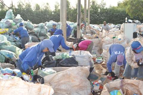 CGU aponta as "armações" de grupo de Amorim para ganhar licitação do lixo