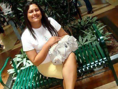 Moradora de MS &eacute; uma das oito mortes em colis&atilde;o frontal entre &ocirc;nibus