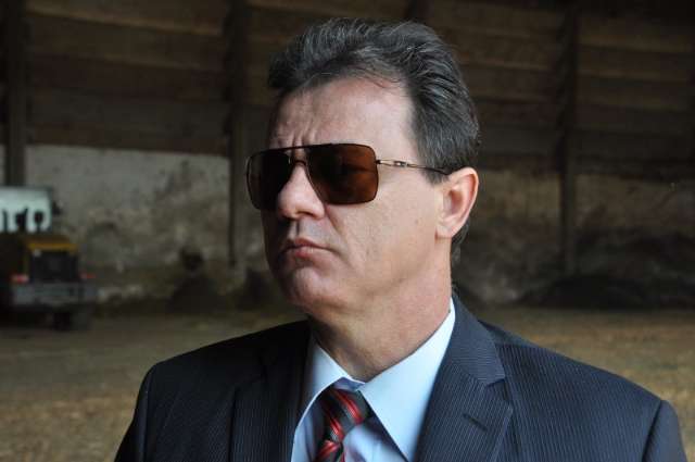 PF mira os pequenos criminosos que causam grandes preju&iacute;zos