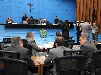 Deputados marcam reunião com Paulo Passos para discutir emenda