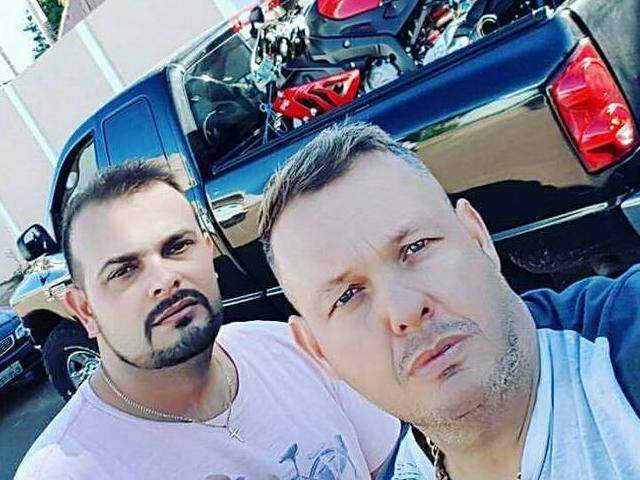 Defesa quebra 2&ordm; acordo e delegado decide pedir pris&atilde;o de assassino de tio