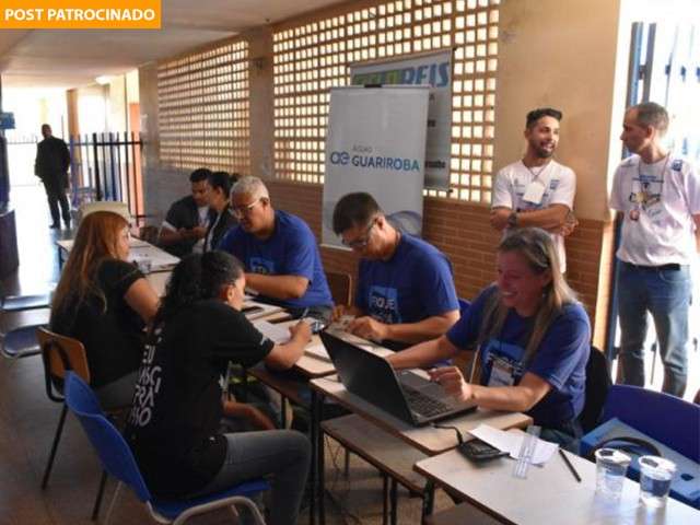 Águas Guariroba participa de negociações do PROCON na região do Segredo