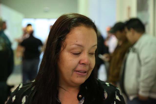 'Ele se dava bem com todo mundo': PM morto a tiros &eacute; velado na Capital