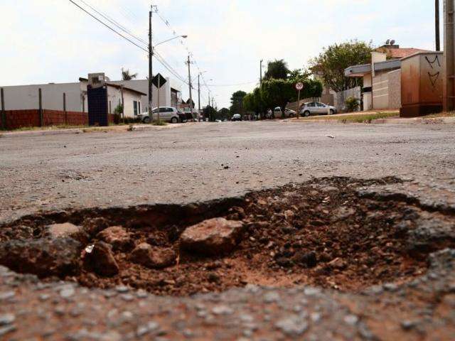 Contrata&ccedil;&atilde;o de investigada na Lama Asf&aacute;ltica &eacute; legal, afirma Prefeitura 