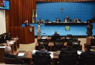 CPI do CIMI começa a funcionar na terça-feira (Foto:Divulgação0
