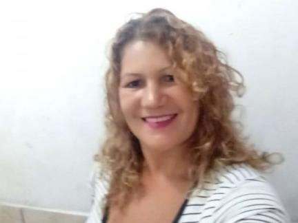 Exclusivo: c&acirc;mera gravou Rosilei, que teve &quot;dois enterros&quot;, levando facadas