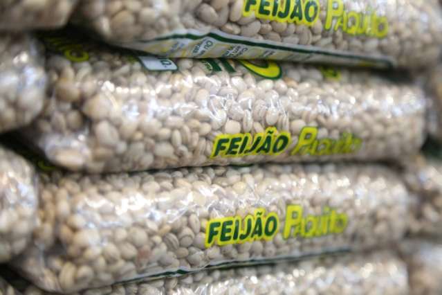 Para baixar pre&ccedil;o do feij&atilde;o, governo zera tarifa de importa&ccedil;&atilde;o do produto 