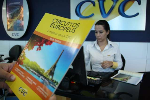 Destinos internacionais pesam menos no bolso e atraem turistas