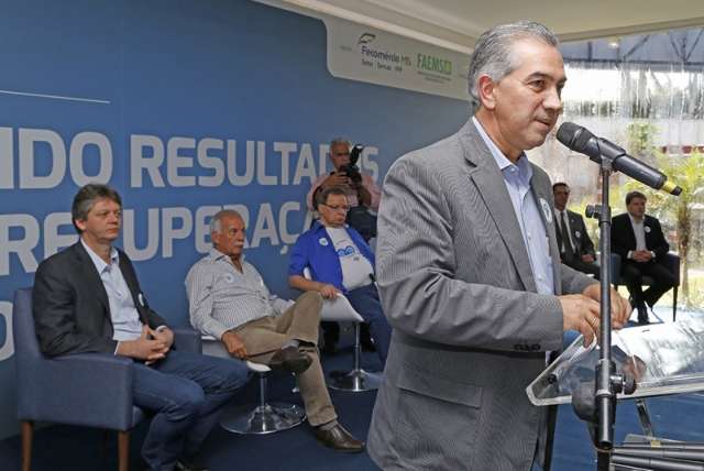 MS vence disputa com 3 estados e garante industria de R$1,6 bilh&atilde;o