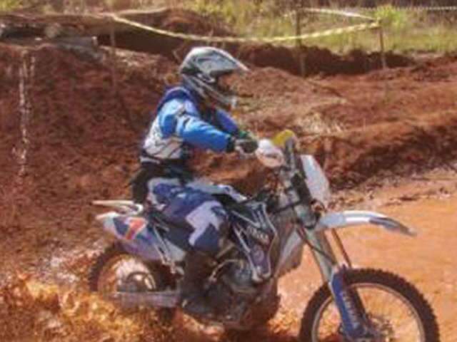  Estadual de Enduro de Regularidade abre temporada em Maracaju