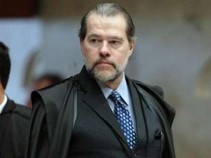 Após recusa de pedido de Amorim, Giroto desiste de habeas corpus no STF