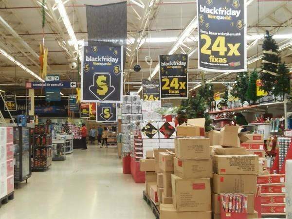 Pesquisa aponta varia&ccedil;&atilde;o de pre&ccedil;o de at&eacute; 184% durante Black Friday