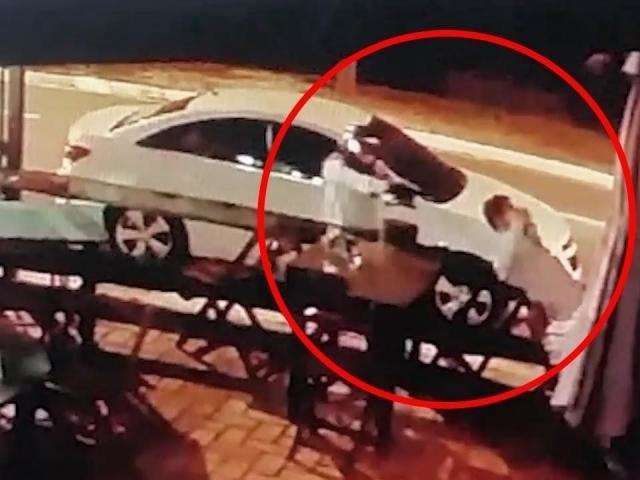 Mil&iacute;cia executou pr&oacute;prios integrantes e com requintes de crueldade
