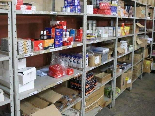 &ldquo;Crise&rdquo; no Minist&eacute;rio da Sa&uacute;de deixa pacientes sem medicamento em MS