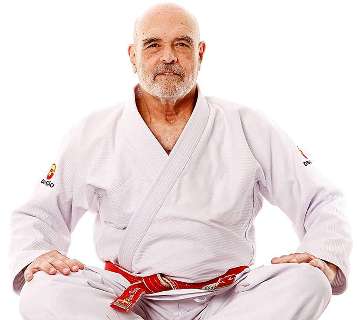 Flávio Behring, mestre de jiu-jitsu, ministra workshop neste sábado na Capital