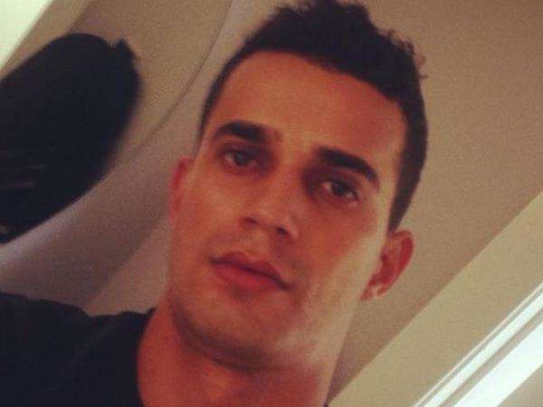 Amigo diz que Adriano n&atilde;o tinha inimigos e que fam&iacute;lia quer Justi&ccedil;a