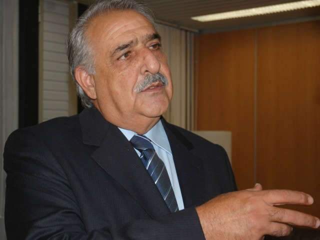  Jerson acredita que pluralidade de alian&ccedil;as reduzir&aacute; brigas na Assembleia
