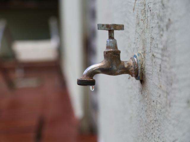 Abastecimento de &aacute;gua &eacute; normalizado em 82 bairros afetados por manuten&ccedil;&atilde;o
