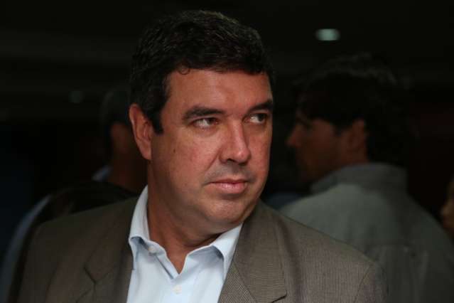 Governo quer definir no segundo semestre parcerias na &aacute;rea de saneamento