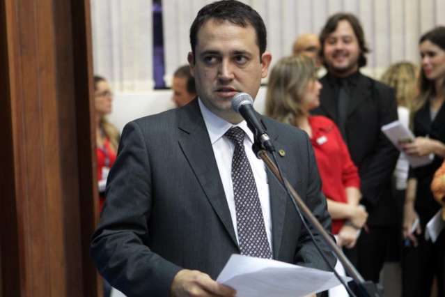 Com quatro nomes, PTdoB quer lan&ccedil;ar candidato a prefeito da Capital