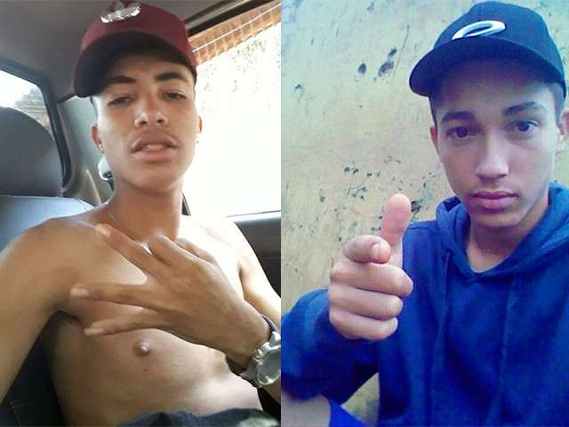 L&iacute;der de quadrilha que fez fam&iacute;lia ref&eacute;m deu &quot;golpe&quot; em comparsas