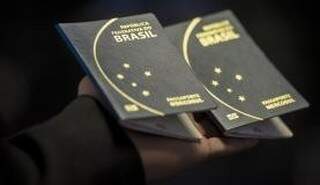 Passaporte poderá  ser emitido por cartórios (Arquivo/Agência Brasil)