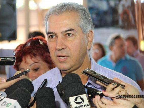 Governador vai &agrave; Bol&iacute;via conversar sobre a importa&ccedil;&atilde;o de g&aacute;s natural