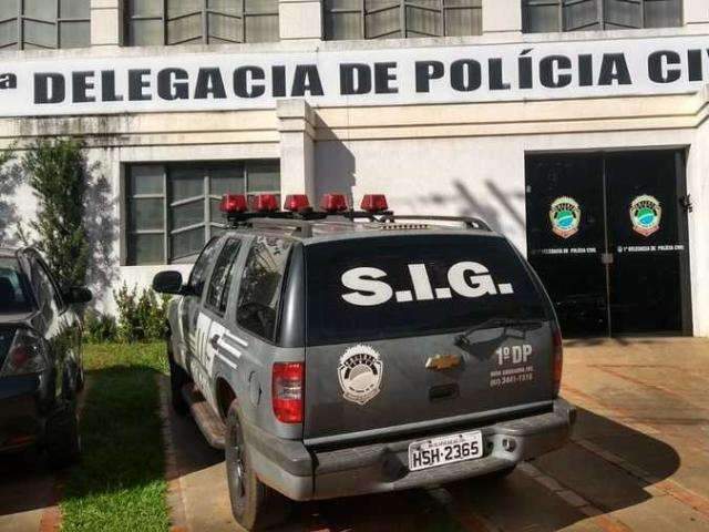 Jovem &eacute; baleado durante tentativa de fuga da Pol&iacute;cia Militar 