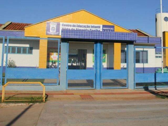 Na Capital, greve geral fechou 92,2% das escolas municipais nesta sexta