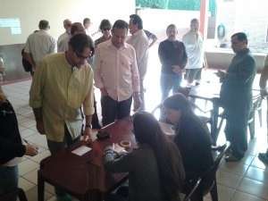 Ap&oacute;s pol&ecirc;mica, servidores da UFMS renovam representa&ccedil;&atilde;o sindical