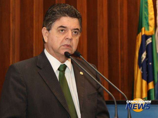 Deputado defende expans&atilde;o das cooperativas em MS