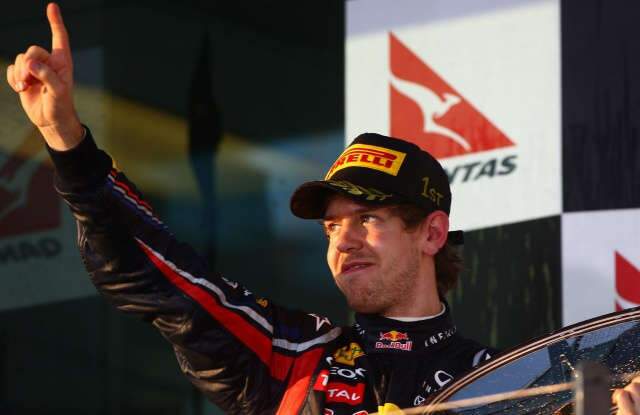  Vettel conquista a pole na Hungria; Felipe Massa vai largar em quarto